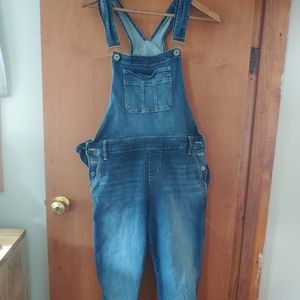 Overalls